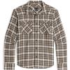 Outdoor Research Women’s SuperStrand LT Hoodie-Plus(Flint Plaid)