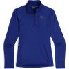 Outdoor Research Women’s SuperStrand LT Hoodie-Plus(Galaxy)