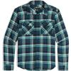 Outdoor Research Women’s SuperStrand LT Hoodie-Plus(Harbor Plaid)