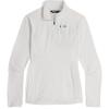 Outdoor Research Women’s SuperStrand LT Hoodie-Plus(Snow)