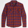 Outdoor Research Women’s SuperStrand LT Hoodie-Plus(Terra Plaid)