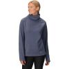 Outdoor Research Women’s Trail Mix XT Fleece Cowl | Temperature Self-Regulating Fabric, UPF 50+, Lightweight(Summit)