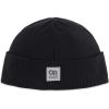 Trail Mix Beanie(Black)