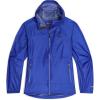Women’s Helium Rain Jacket(Ultramarine)
