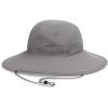Women’s Oasis Sun Hat(Pewter)