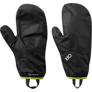 Outdoor Research Helium Rain Mitts(Black)