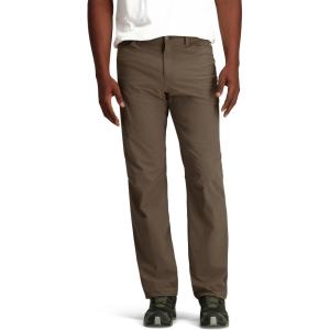 Outdoor Research Men’s Cirque II Pants -Lightweight Hiking Climbing Gear(Morel)