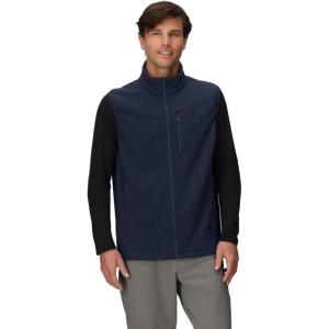 Outdoor Research Men’s Crescent Fleece Vest(Dark Navy)