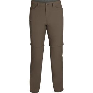 Outdoor Research Men’s Ferrosi Convert Pants-30 Inseam(Morel)