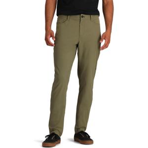 Outdoor Research Men’s Ferrosi Transit Pants – 32″ Inseam(Ranger Green)
