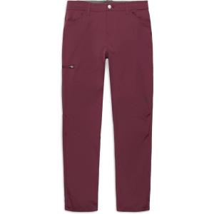 Outdoor Research Women’s Ferrosi Pants, Short Inseam – Hiking Climbing Camping Lightweight Gear(Kalamata)