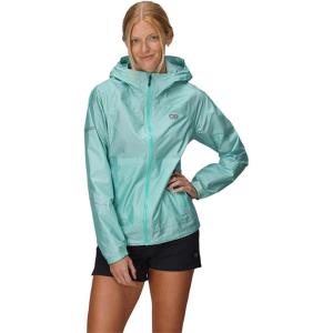 Outdoor Research Women’s Helium Rain Jacket(Maldives)