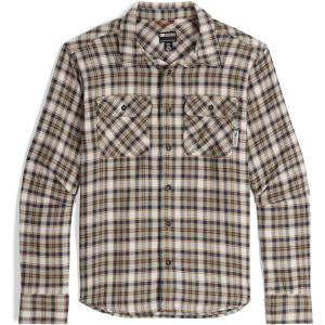Outdoor Research Women’s SuperStrand LT Hoodie-Plus(Flint Plaid)