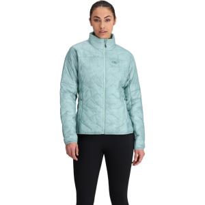 Outdoor Research Women’s SuperStrand LT Jacket(Sage)