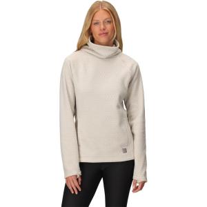 Outdoor Research Women’s Trail Mix XT Fleece Cowl | Temperature Self-Regulating Fabric, UPF 50+, Lightweight(Oyster)
