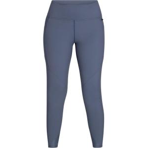 Outdoor Research Womens Women’s Ferrosi Hybrid Leggings(Dawn/Naval Blue)