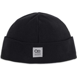 Trail Mix Beanie(Black)