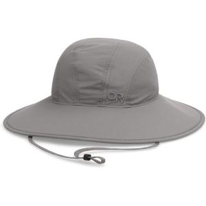 Women’s Oasis Sun Hat(Pewter)