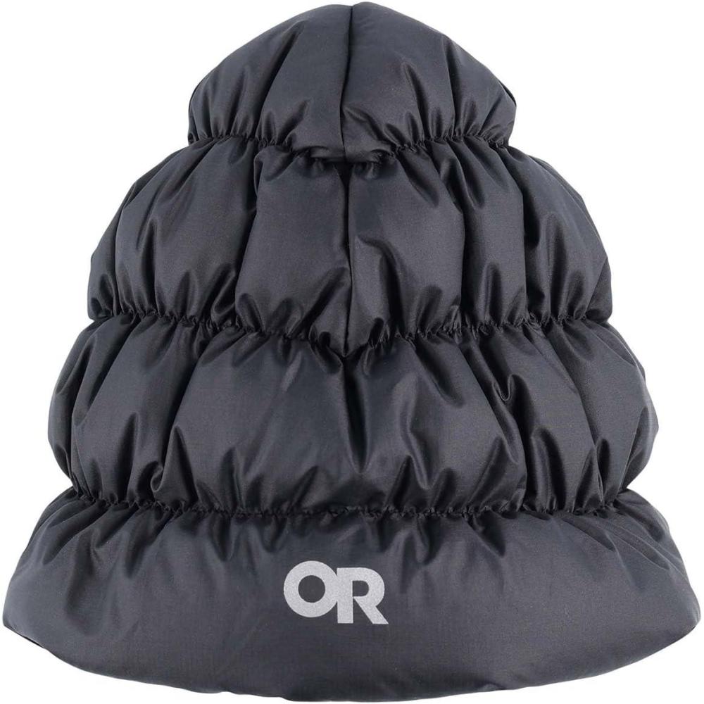 imageOutdoor Research Coldfront Down BeanieBlack
