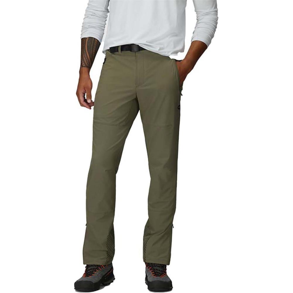 imageOutdoor Research Mens Cirque Lite PantsRanger Green