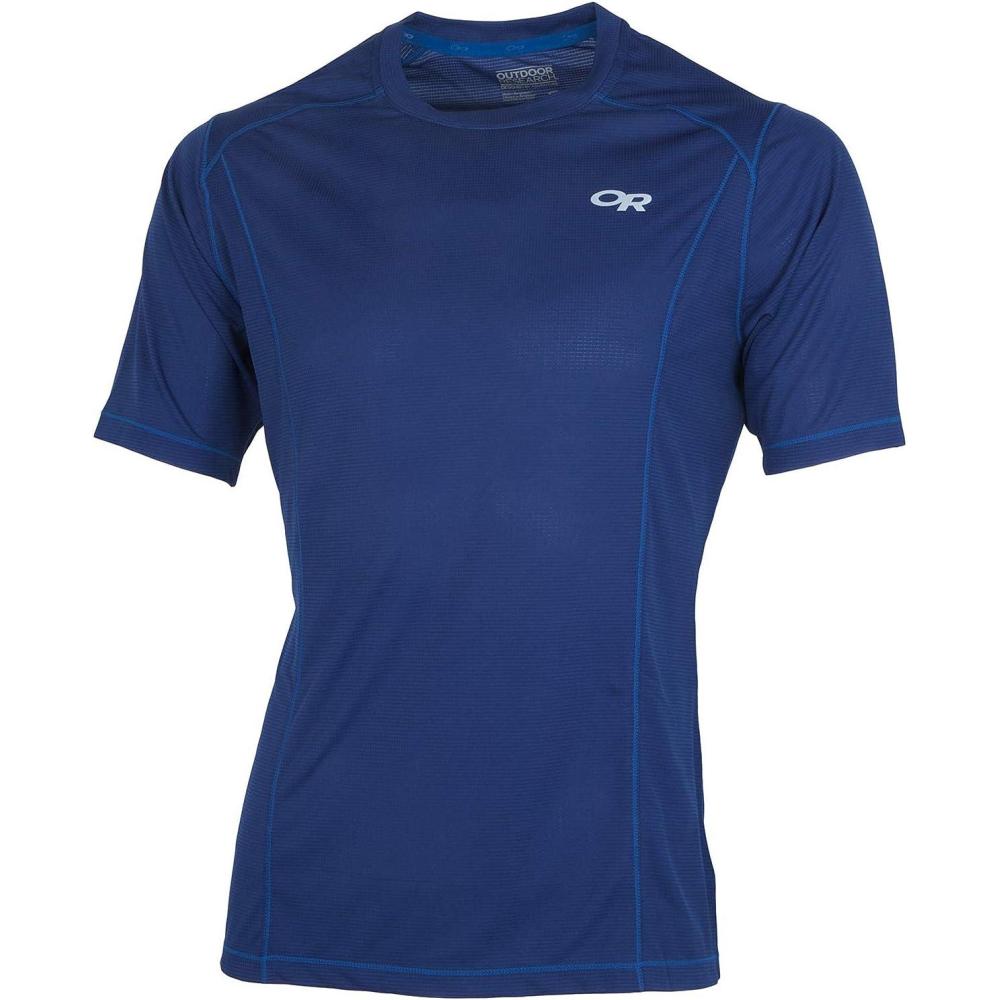imageOutdoor Research Mens Echo TShirtBaltic