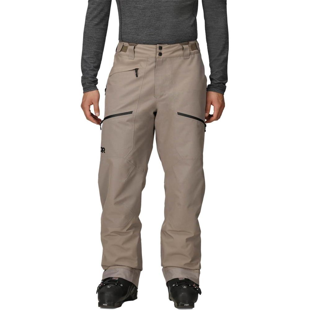 imageOutdoor Research Mens Powderverse PantsSable