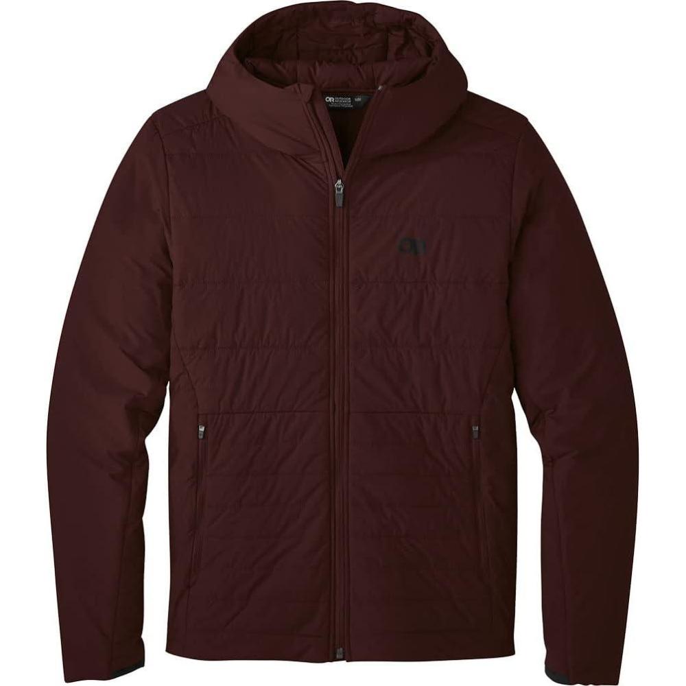 imageOutdoor Research Mens Shadow Insulated HoodieKalamata