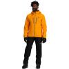 Men’s Headwall Gore-Tex 3L Pants(Black)
