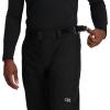 Men’s Headwall Gore-Tex 3L Pants(Black)