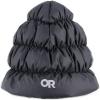 Outdoor Research Coldfront Down Beanie(Black)