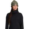 Outdoor Research Coldfront Down Beanie(Ranger Green)