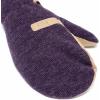 Outdoor Research Flurry Solstice Mitts(Amethyst/Natural)