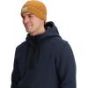 Outdoor Research Grayland Fleece Beanie | Moisture Wicking, Quick Drying, UPF 30+(Bronze)