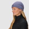 Outdoor Research Grayland Fleece Beanie | Moisture Wicking, Quick Drying, UPF 30+(Summit)