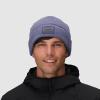 Outdoor Research Grayland Fleece Beanie | Moisture Wicking, Quick Drying, UPF 30+(Summit)