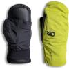 Outdoor Research Hemispheres Team GORE-TEX 3L Mitts(Rainforest)