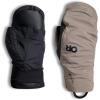 Outdoor Research Hemispheres Team GORE-TEX 3L Mitts(Sable)