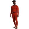Outdoor Research Men’s Alpine Onset Merino Wool 150 Bottoms | Breathable, Moisture Wicking, Quick Drying, UPF 30+(Jupiter)