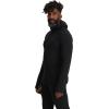 Outdoor Research Men’s Alpine Onset Merino Wool 150 Hoodie | Breathable, Moisture Wicking, Quick Drying, UPF 30+(Black)