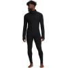 Outdoor Research Men’s Alpine Onset Merino Wool 150 Hoodie | Breathable, Moisture Wicking, Quick Drying, UPF 30+(Black)