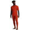 Outdoor Research Men’s Alpine Onset Merino Wool 150 Quarter Zip | Breathable, Moisture Wicking, Quick Drying, UPF 30+(Jupiter)