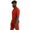 Outdoor Research Men’s Alpine Onset Merino Wool 150 Quarter Zip | Breathable, Moisture Wicking, Quick Drying, UPF 30+(Jupiter)
