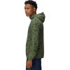 Outdoor Research Men’s Astroman Air Sun Hoodie(Willow Atoms)