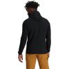 Outdoor Research Men’s Carbide Bibs(Black)