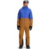 Outdoor Research Men’s Carbide Bibs(Bronze)