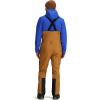 Outdoor Research Men’s Carbide Bibs(Bronze)