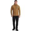 Outdoor Research Men’s Carbide Bibs(Coyote)