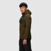 Outdoor Research Men’s Carbide Bibs(Dark Olive/Black)