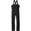 Outdoor Research Men’s Carbide Bibs(Solid Black)