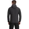 Outdoor Research Men’s Carbide Bibs(Storm/Black)